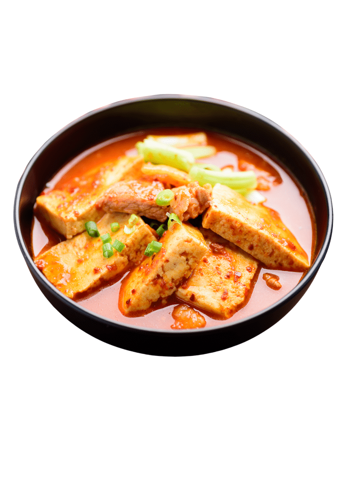 kimchi stew- is kimchi the same as a pickle